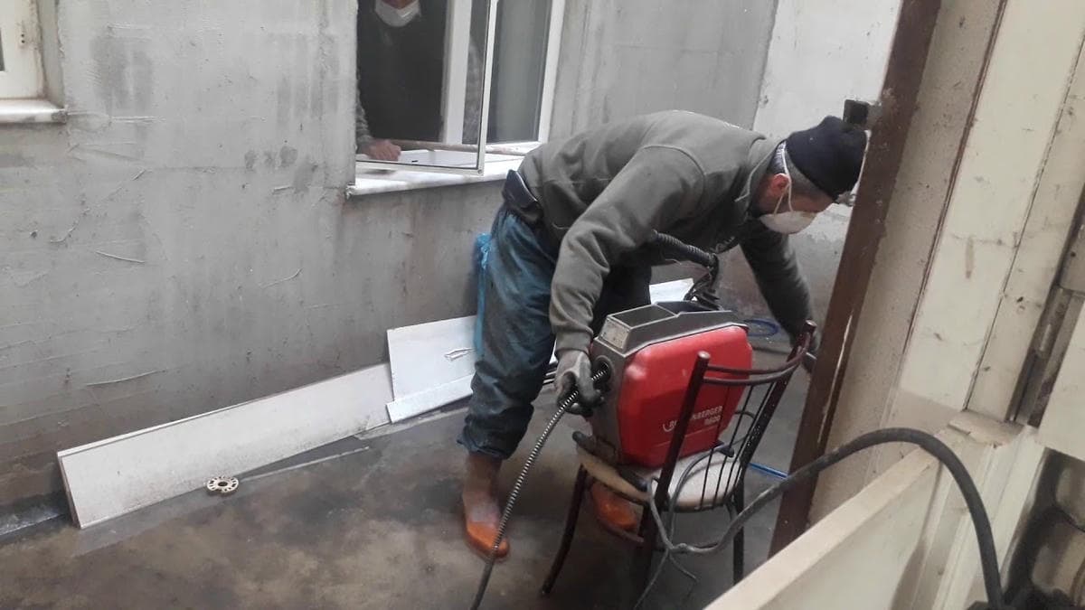 Son kontrol ve kullanım testi