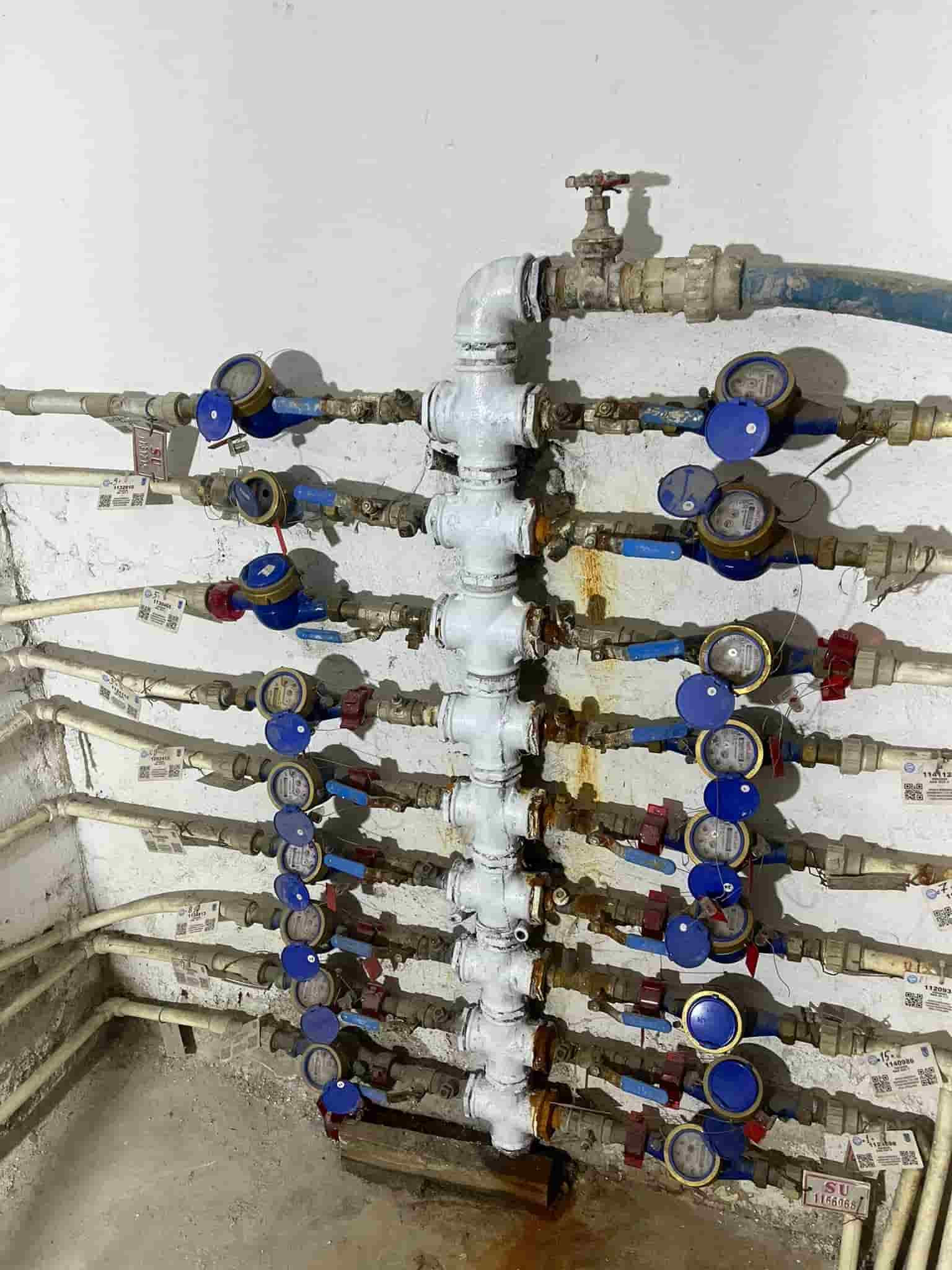 Servis sonrası kullanım testi
