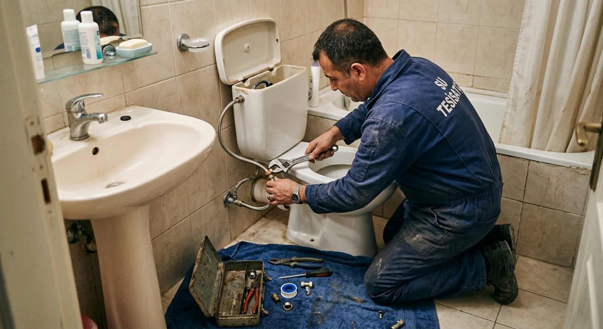 Yerinde onarım aşaması