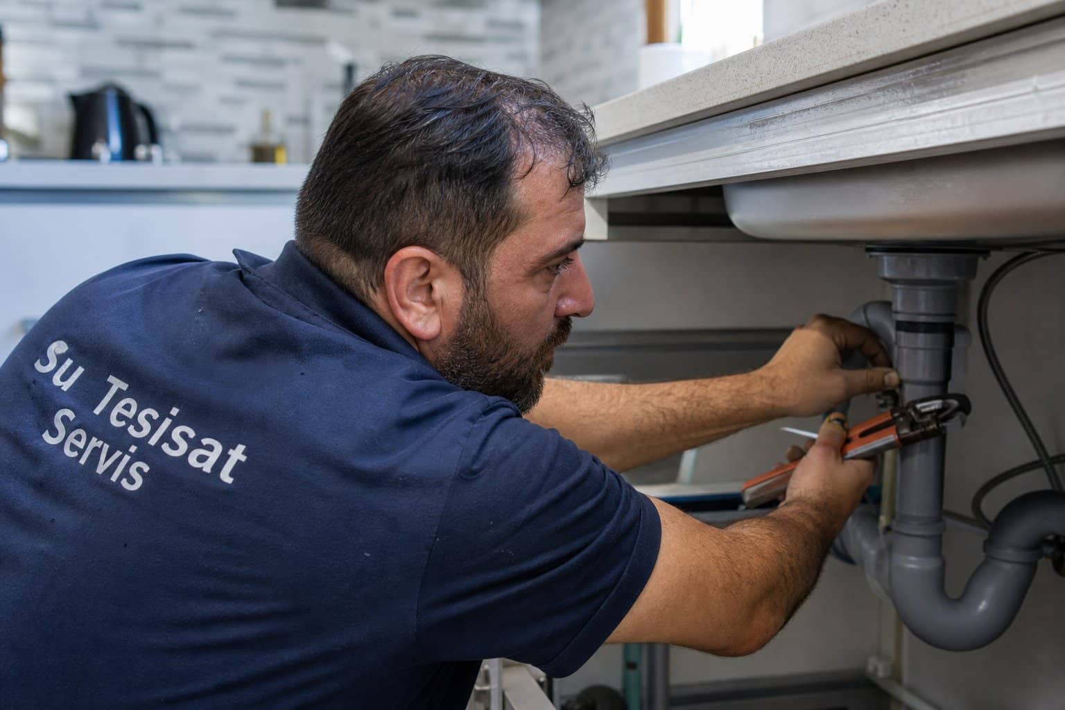 Servis öncesi değerlendirme