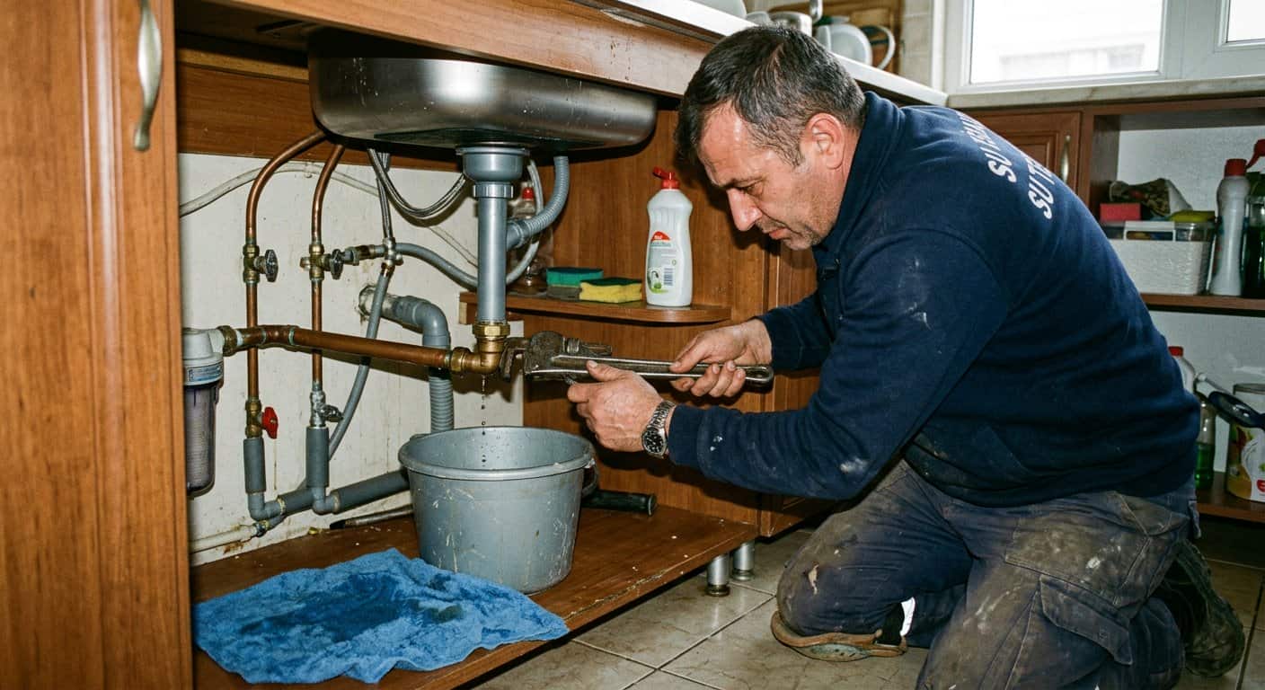Servis öncesi değerlendirme