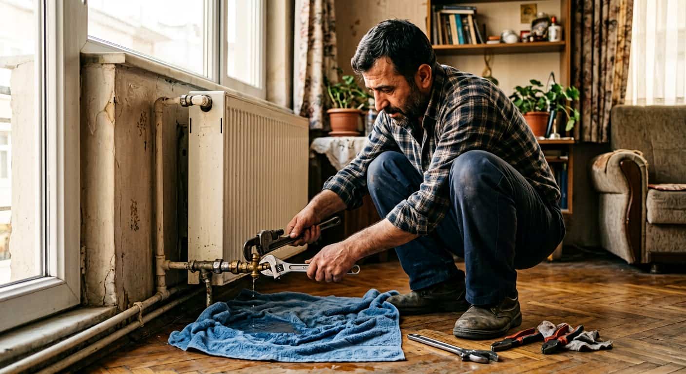 Servis Galerisi