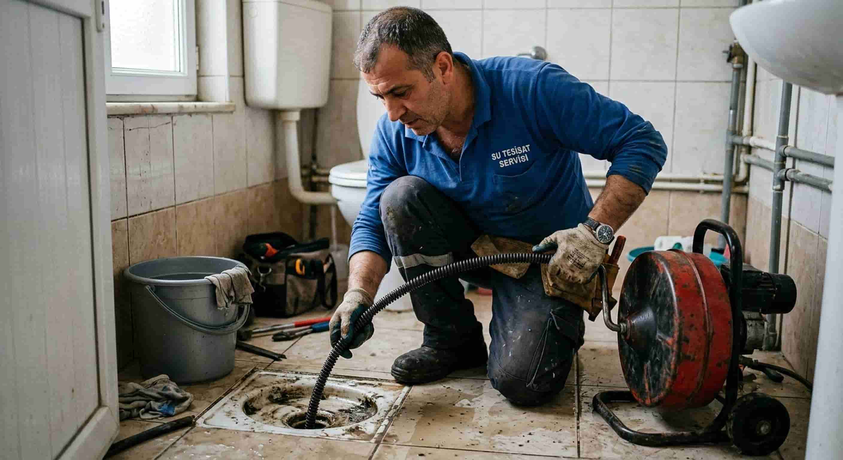 Servis öncesi değerlendirme
