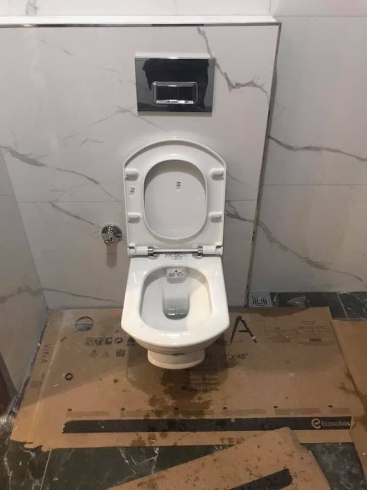 Servis sonrası kullanım testi