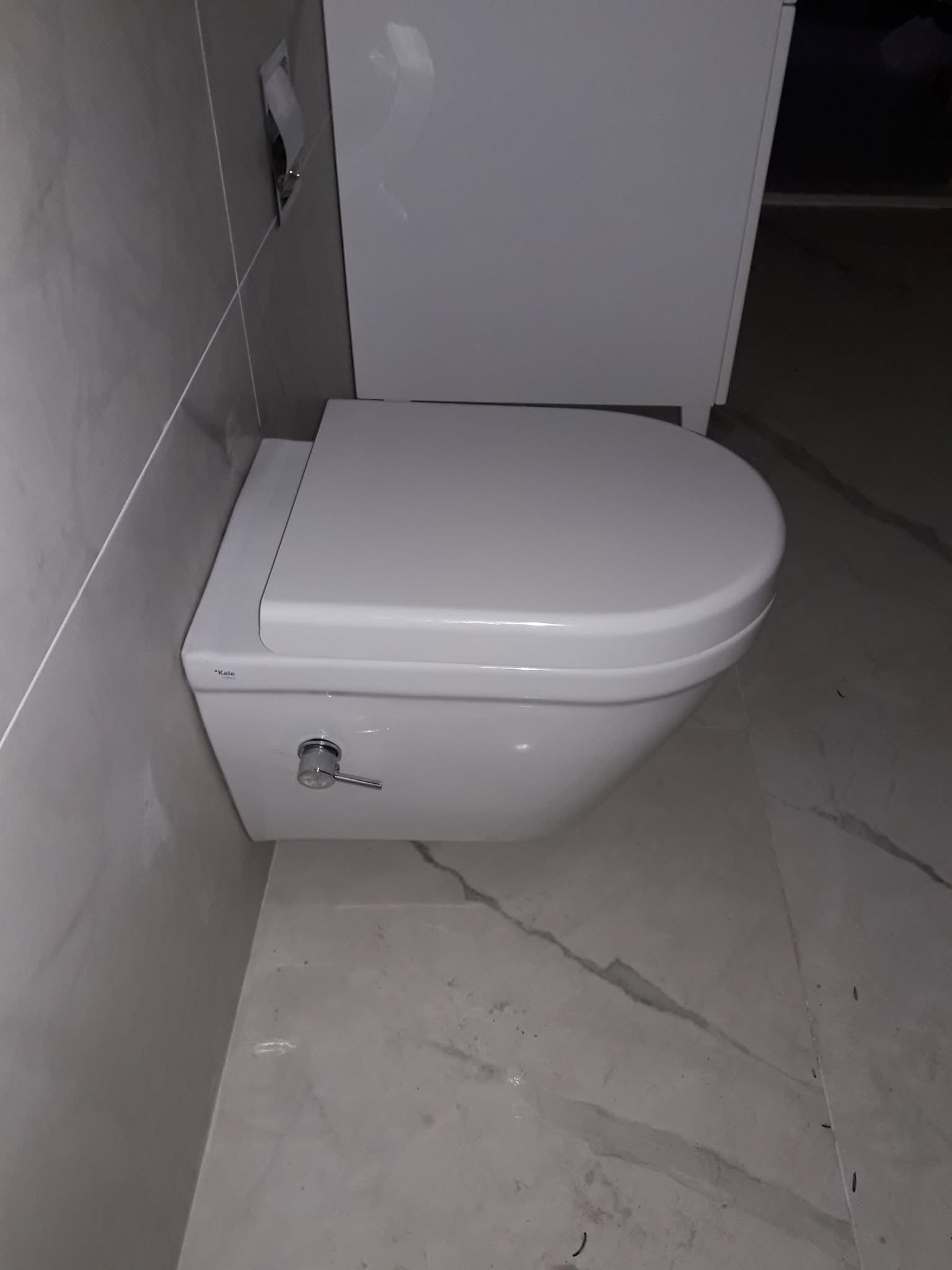 Yerinde onarım aşaması