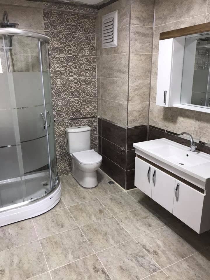 Tesisat bağlantı kontrolü