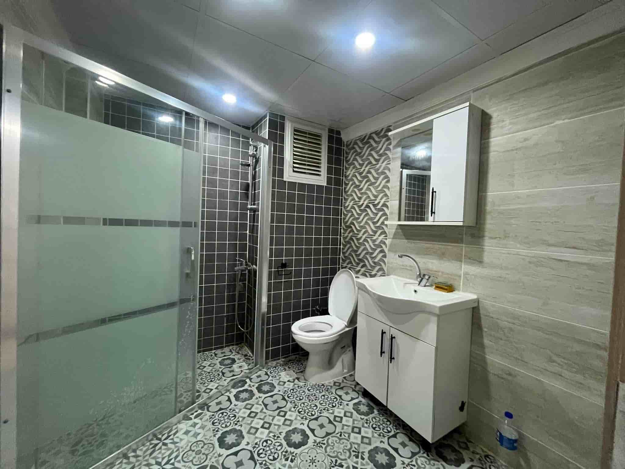 Düzenli tesisat bakımı