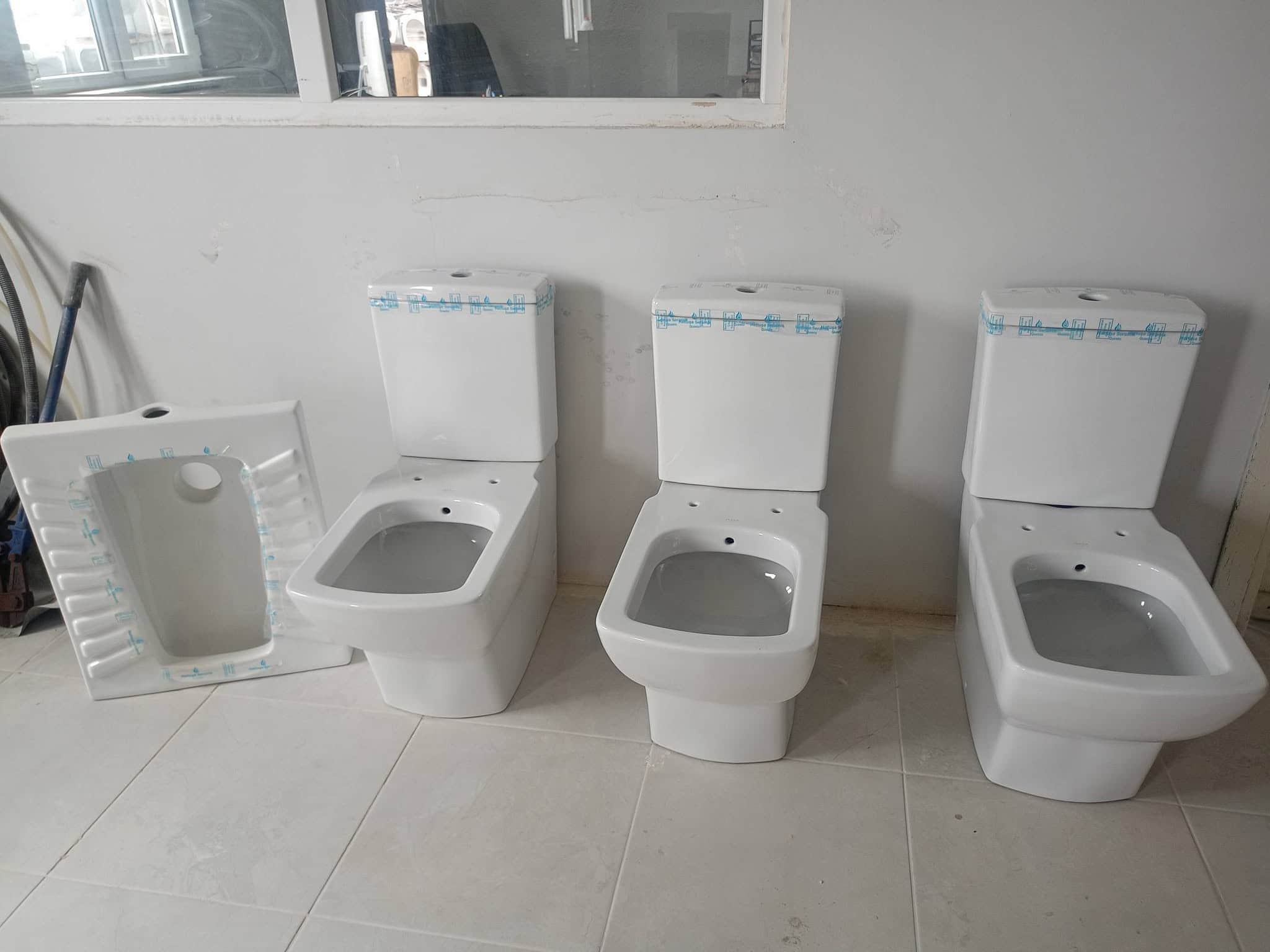 Servis sonrası kullanım testi