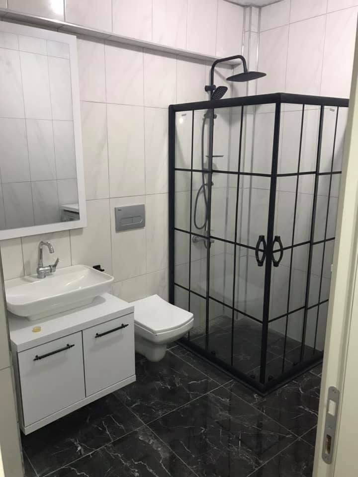Adresinde tesisat kontrolü